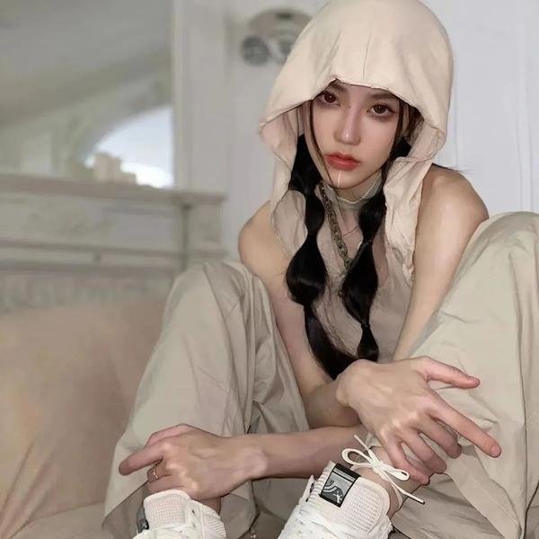 黑白小姐第二季